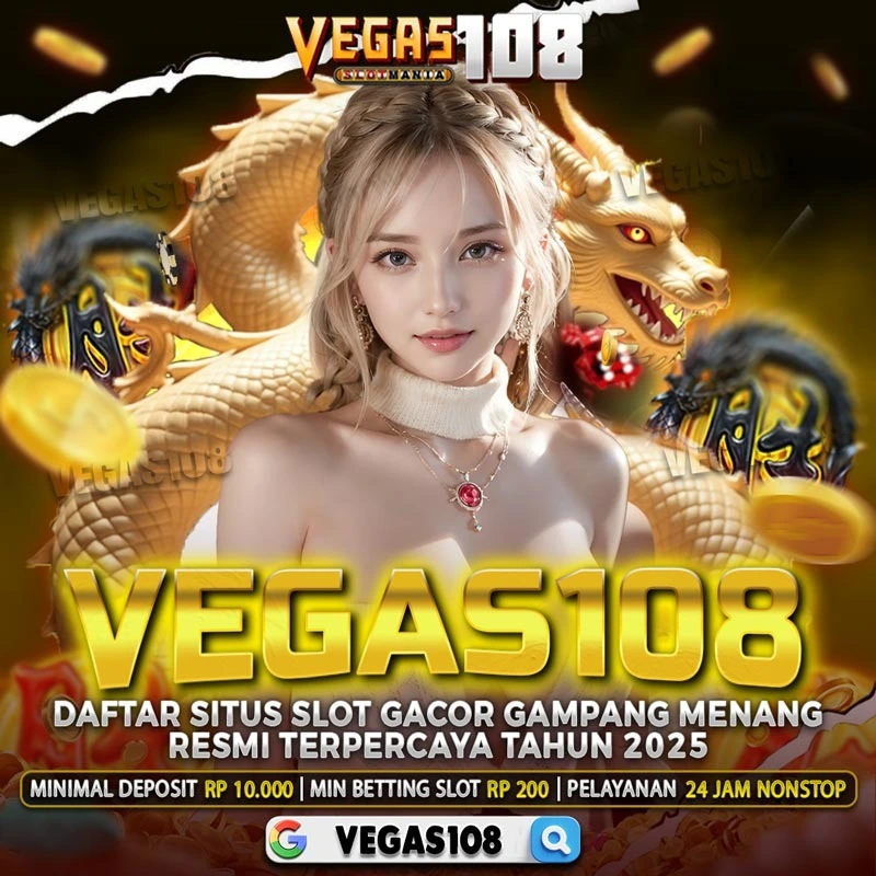 VEGAS108: Link Situs Online Gacor Hari Ini Gampang Menang Terpercaya - WooCommerce eCommerce